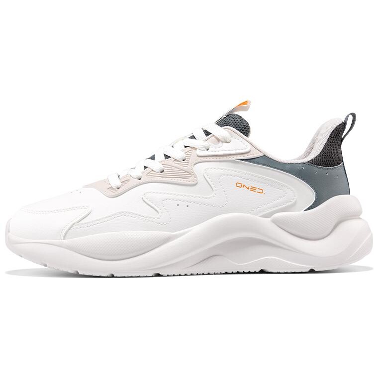 Кроссовки мужские с низким верхом Feather White/lunar Gray 361°, Белый, Кроссовки мужские с низким верхом Feather White/lunar Gray 361°
Кроссовки мужские с низким верхом Feather White/lunar Gray 361°, Белый, Кроссовки мужские с низким верхом Feather White/lunar Gray 361°