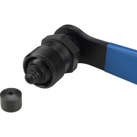 CCP-22 Съемник кривошипа Park Tool, цвет One Color
CCP-22 Съемник кривошипа Park Tool, цвет One Color