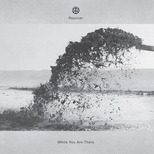 Виниловая пластинка Rejoicer: While You Are There
Виниловая пластинка Rejoicer: While You Are There