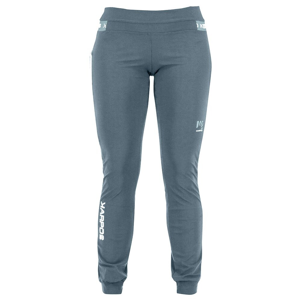 Леггинсы Karpos Easyfrizz, серый
Леггинсы Karpos Easyfrizz, серый