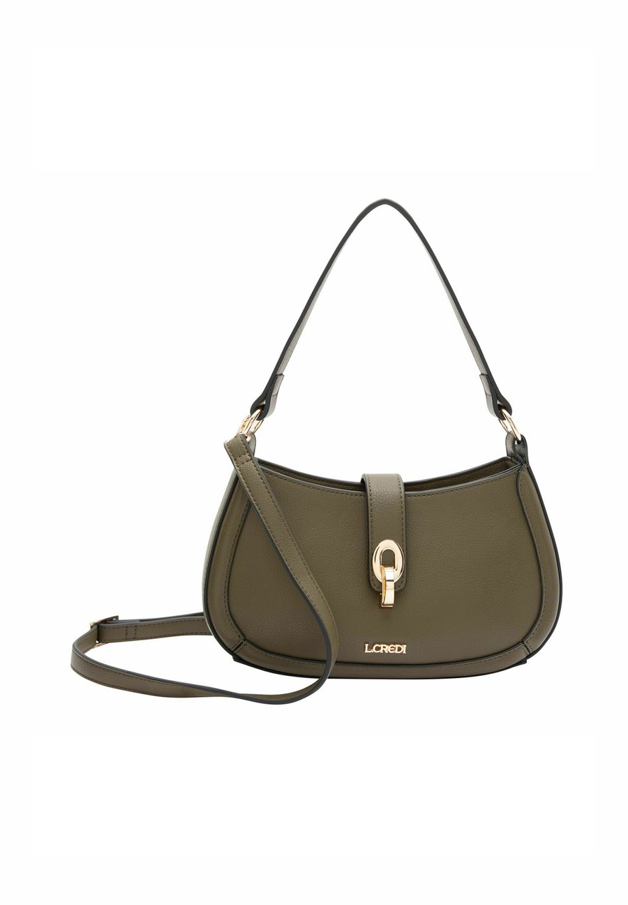 Сумка L.CREDI Handbag, Forest/Evergreen
Сумка L.CREDI Handbag, Forest/Evergreen