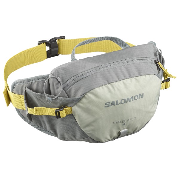 Trailblazer - поясная сумка Salomon, мультиколор 
Trailblazer - поясная сумка Salomon, мультиколор