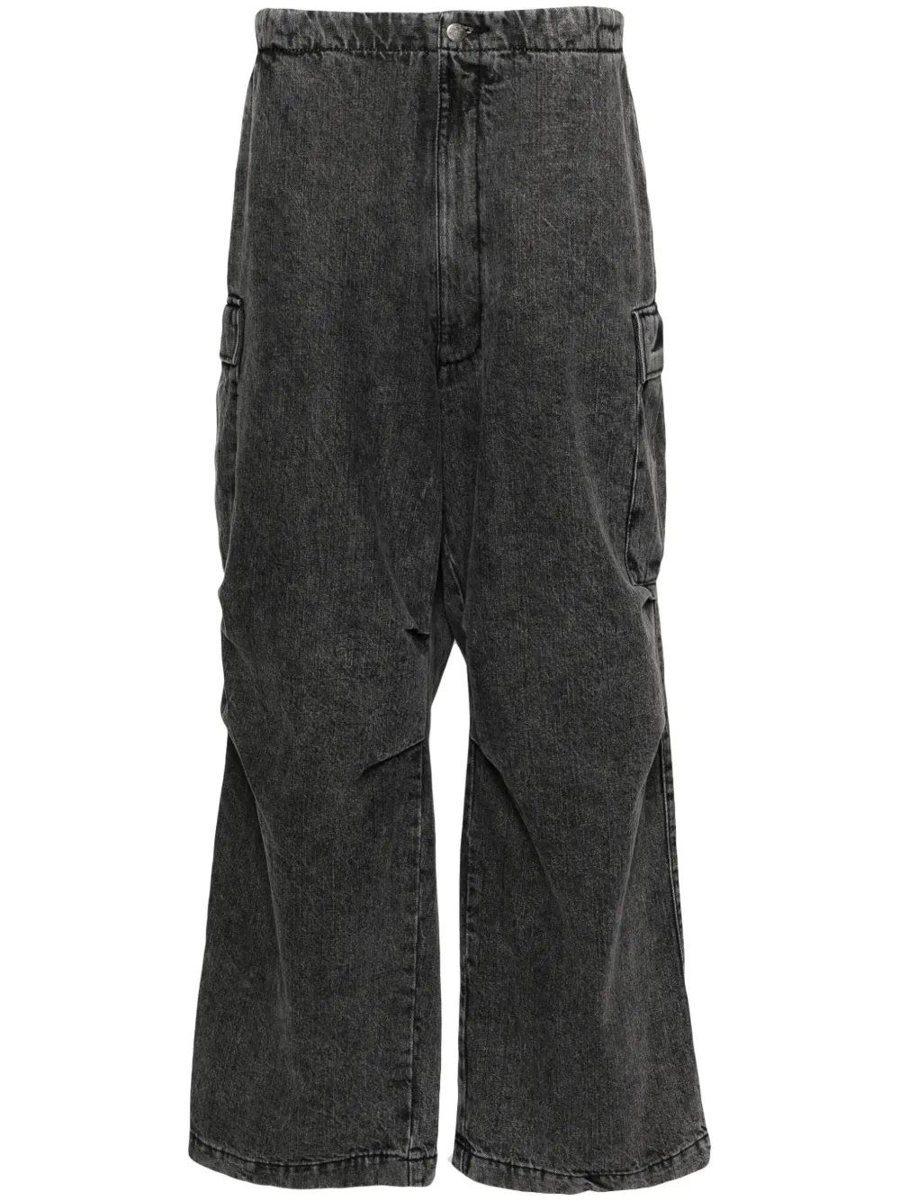 Джинсы Indy Pocket Société Anonyme, черный
Джинсы Indy Pocket Société Anonyme, черный