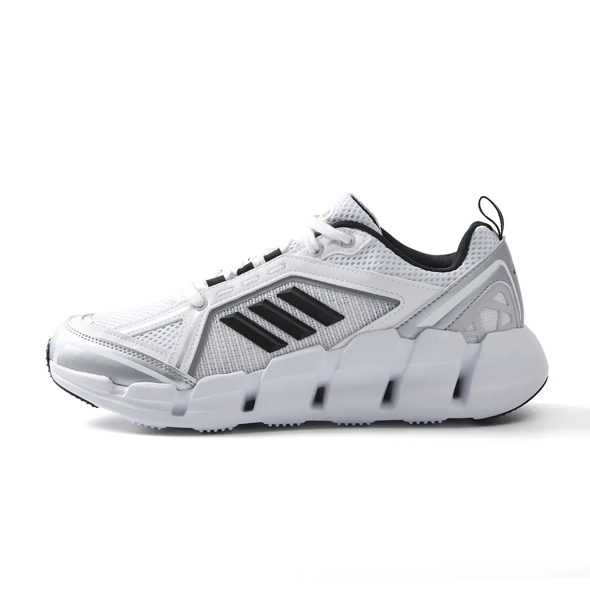 Кроссовки мужские VENTAGE Low-top серые Adidas
Кроссовки мужские VENTAGE Low-top серые Adidas
