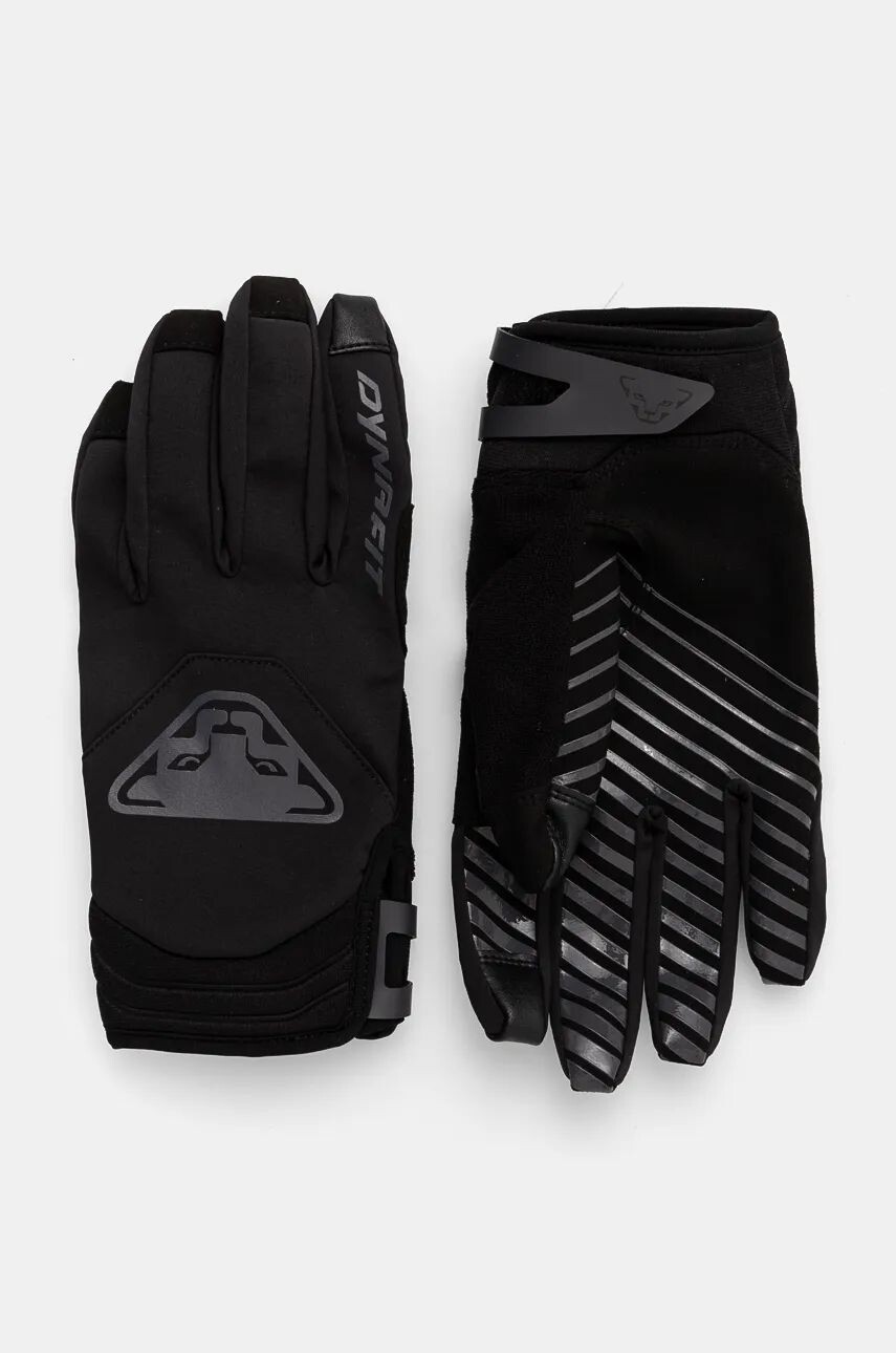 Перчатки Dynafit Radical Softshell, черный
Перчатки Dynafit Radical Softshell, черный
