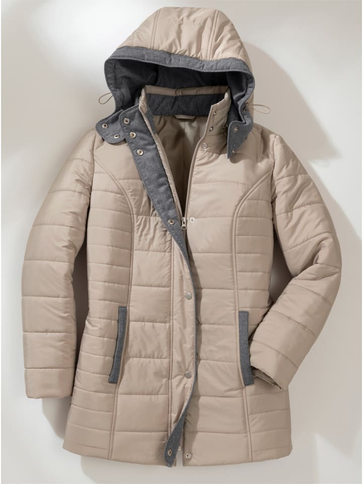 Зимняя куртка Sieh an! 
Зимняя куртка Sieh an!