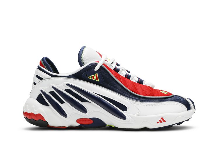 Кроссовки EQT Solution 'Dark Blue', синий
Кроссовки EQT Solution 'Dark Blue', синий