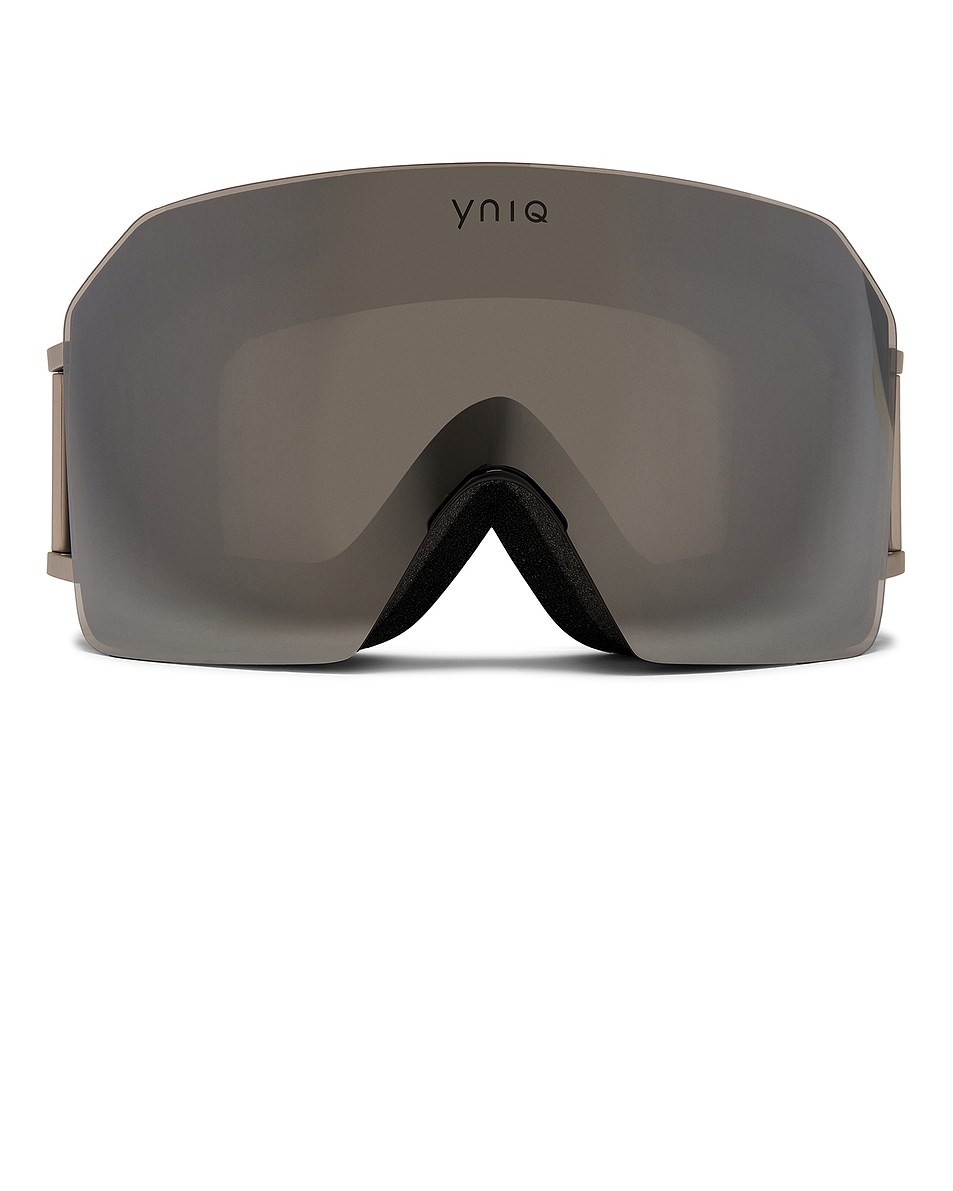 Очки Model Nine Yniq Eyewear, Grey Ghost
Очки Model Nine Yniq Eyewear, Grey Ghost