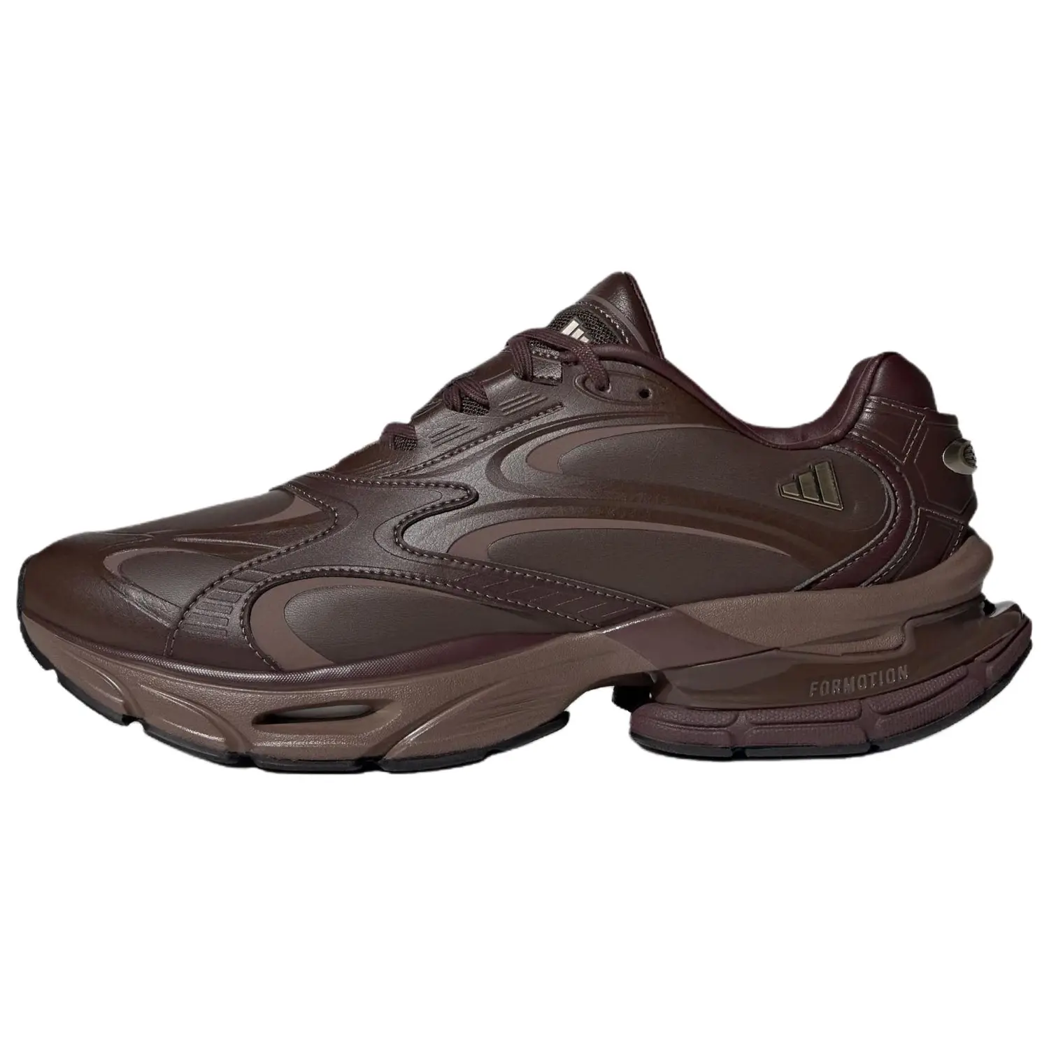 Adidas Кроссовки для бега FORMOTION ONE Unisex Brown
Adidas Кроссовки для бега FORMOTION ONE Unisex Brown