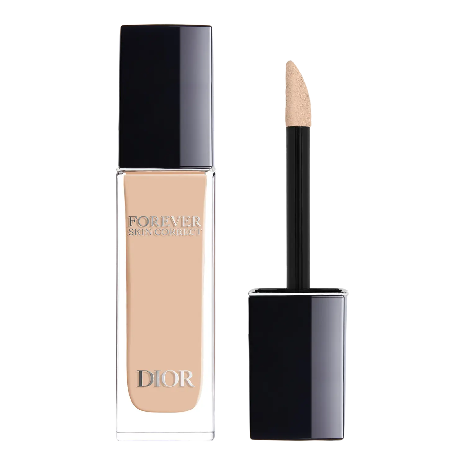Консилер Forever Skin Correct Dior, 2CR Cool Rosy (light skin with cool pink undertones)
Консилер Forever Skin Correct Dior, 2CR Cool Rosy (light skin with cool pink undertones)
