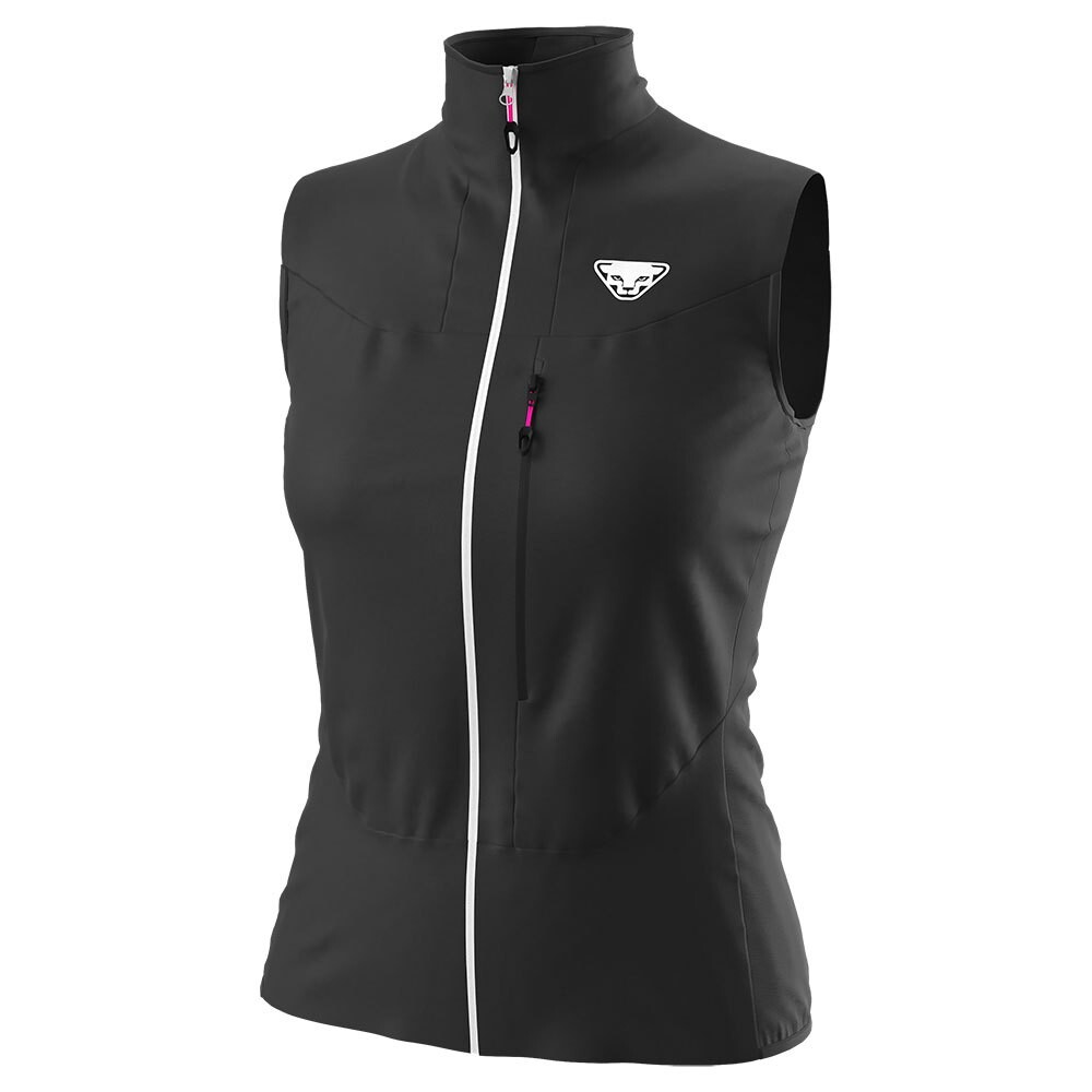 Жилет Dynafit Traverse Dynastretch™Vest, черный
Жилет Dynafit Traverse Dynastretch™Vest, черный