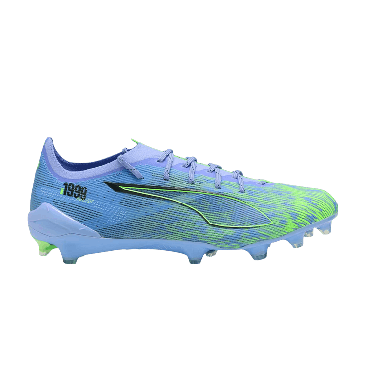 Кроссовки Christian Pulisic x Ultra 5 Ultimate FG 'Chasing the Dream', фиолетовый
Кроссовки Christian Pulisic x Ultra 5 Ultimate FG 'Chasing the Dream', фиолетовый