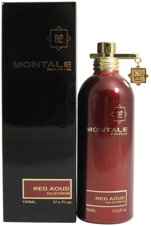 Духи Montale Red Aoud
Духи Montale Red Aoud