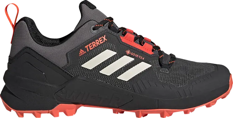 Кроссовки Adidas Terrex Swift R3 GTX 'Grey Solar Red', черный, Черный;серый, Кроссовки Adidas Terrex Swift R3 GTX 'Grey Solar Red', черный
Кроссовки Adidas Terrex Swift R3 GTX 'Grey Solar Red', черный, Черный;серый, Кроссовки Adidas Terrex Swift R3 GTX 'Grey Solar Red', черный