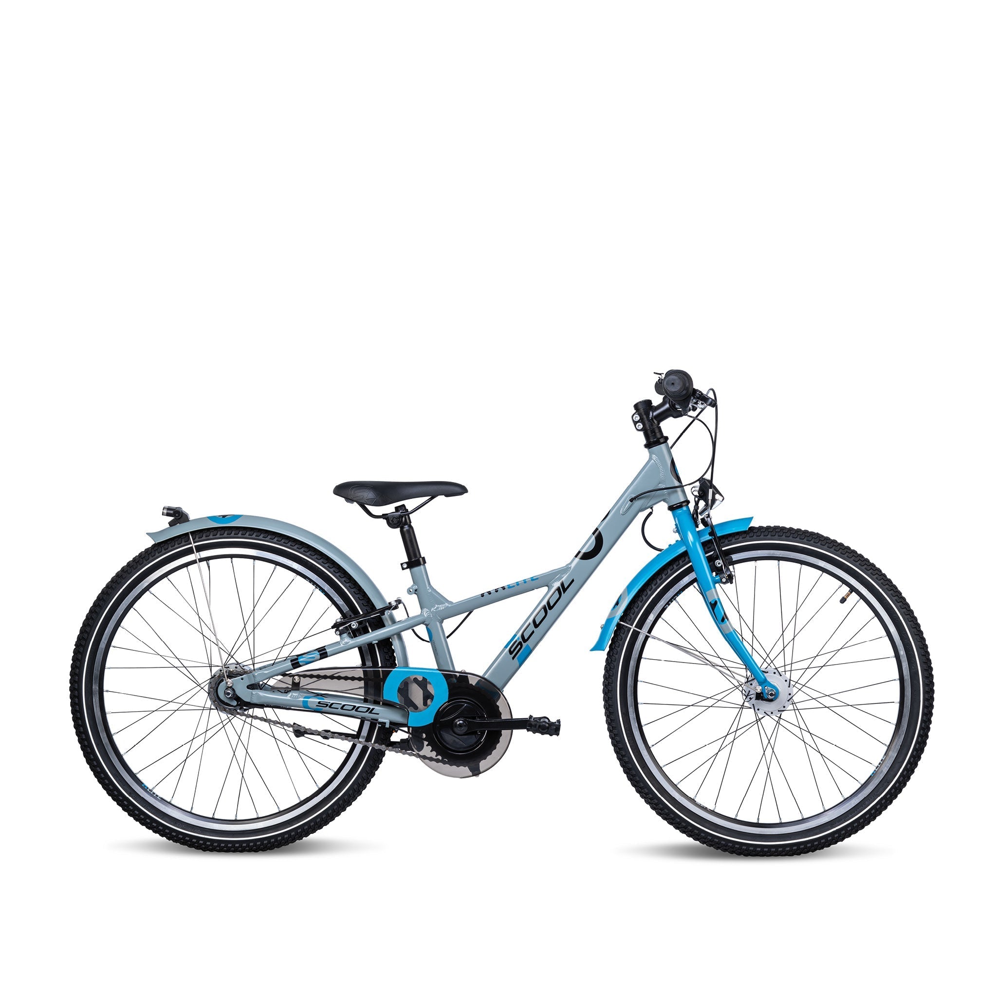 Детский велосипед S'COOL Junior Bikes KinderfahrradXXlite 24 дюймов 7-Gang Grey/Blue
Детский велосипед S'COOL Junior Bikes KinderfahrradXXlite 24 дюймов 7-Gang Grey/Blue
