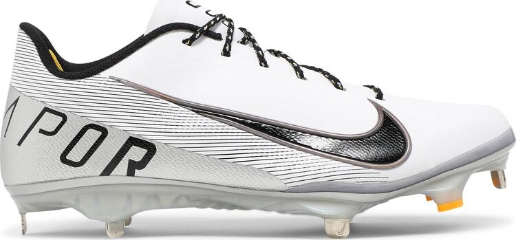 Бутсы Nike Lunar Vapor Ultrafly Elite 3 'Dark Smoke Grey Black', серый
Бутсы Nike Lunar Vapor Ultrafly Elite 3 'Dark Smoke Grey Black', серый