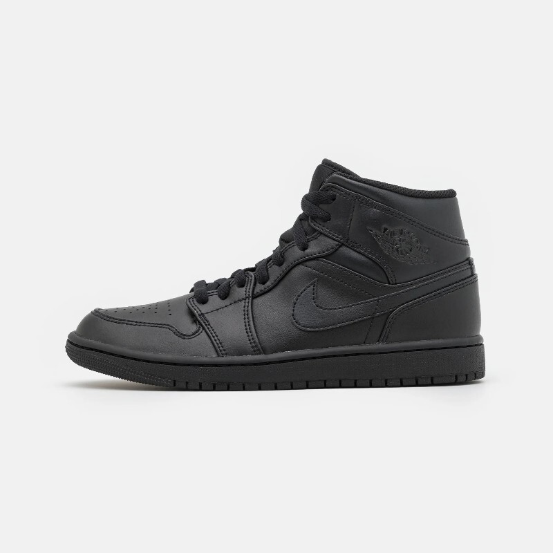 Кеды Nike Air Jordan 1 Mid, черный, Черный;серый, Кеды Nike Air Jordan 1 Mid, черный
Кеды Nike Air Jordan 1 Mid, черный, Черный;серый, Кеды Nike Air Jordan 1 Mid, черный