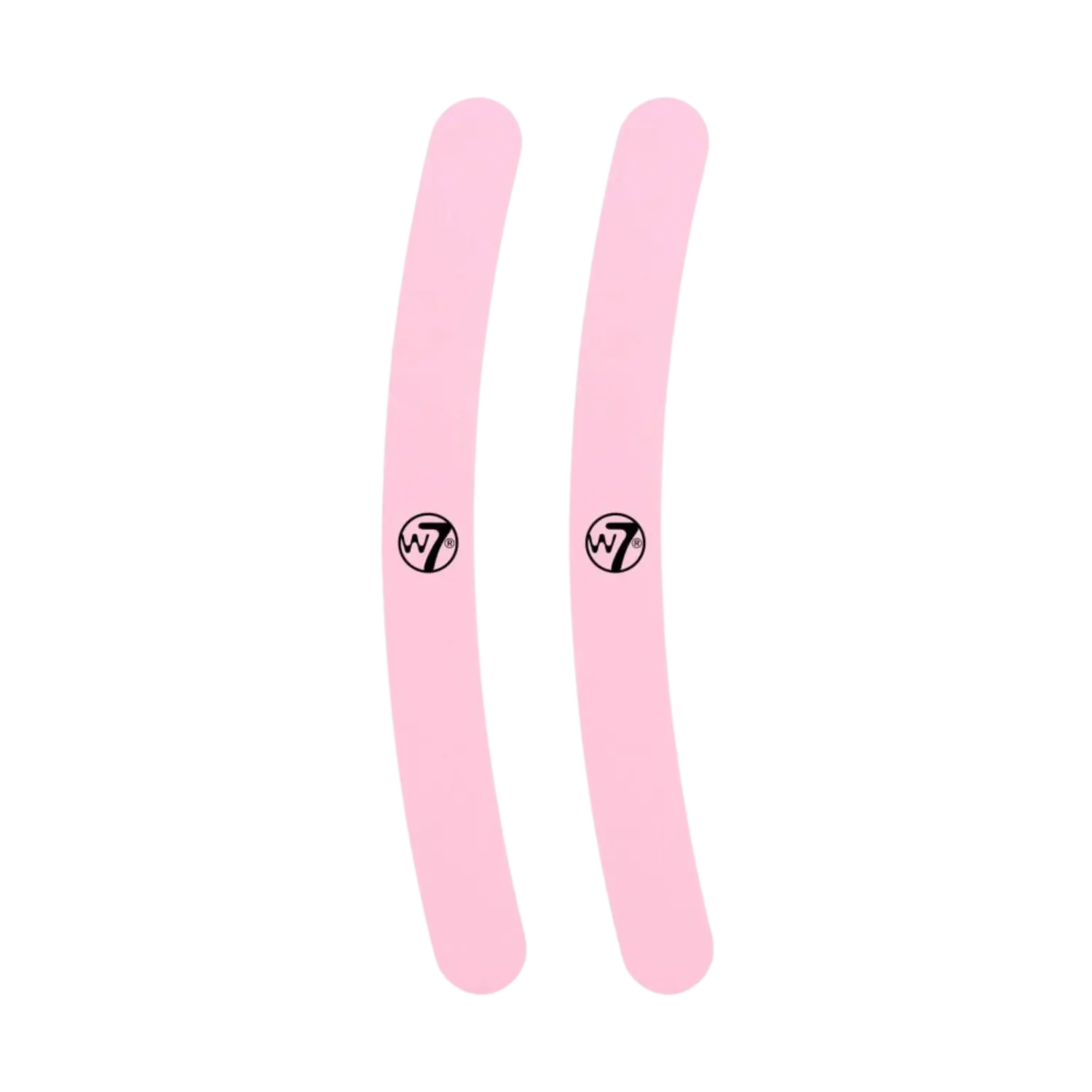 W7 пилочка для ногтей, 2 шт/1 упаковка
W7 пилочка для ногтей, 2 шт/1 упаковка