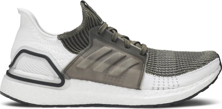 Кроссовки Adidas UltraBoost 19 'Raw Khaki', коричневый 
Кроссовки Adidas UltraBoost 19 'Raw Khaki', коричневый