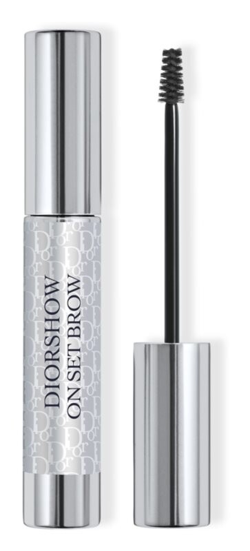 Тушь для бровей DIOR Diorshow On Set Brow, оттенок 00 Universal 5 мл
Тушь для бровей DIOR Diorshow On Set Brow, оттенок 00 Universal 5 мл