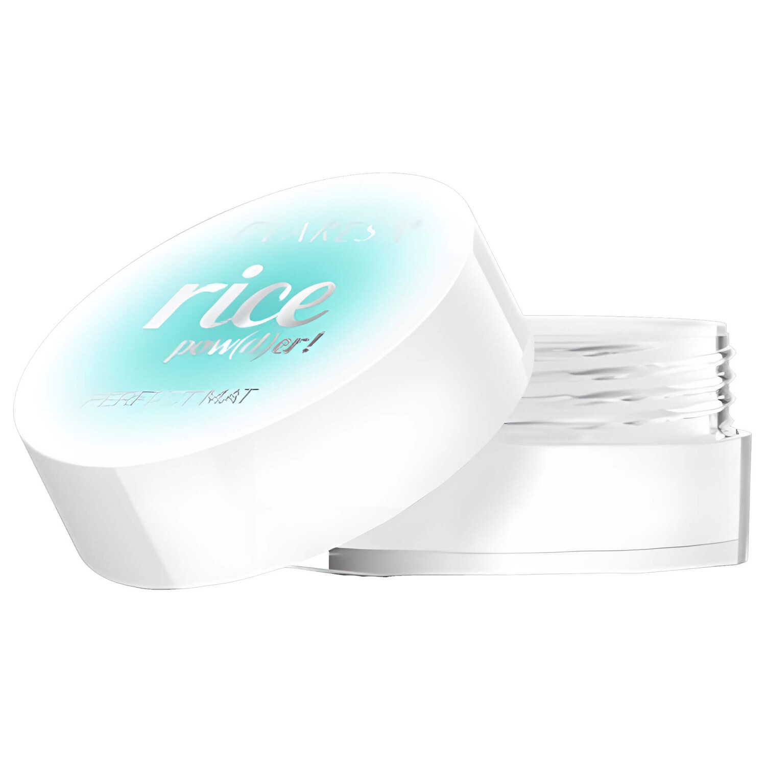 Claresa Rice Pow(d)er рассыпчатая рисовая пудра для лица, 5,5 г
Claresa Rice Pow(d)er рассыпчатая рисовая пудра для лица, 5,5 г