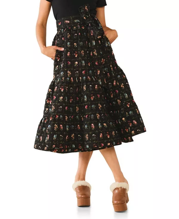 Юбка Селин Eddy, черный
Юбка Селин Eddy, черный