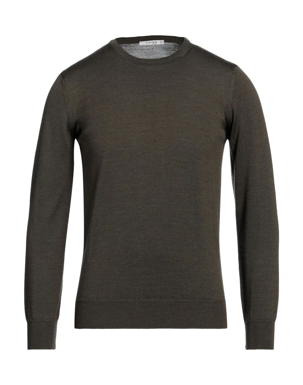 Свитер Kangra, зеленый
Свитер Kangra, зеленый