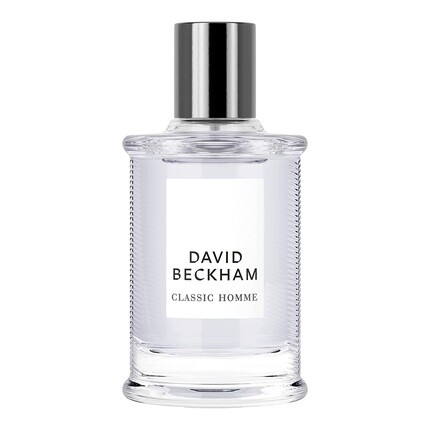 Туалетная вода David Beckham Classic Homme 50 мл
Туалетная вода David Beckham Classic Homme 50 мл