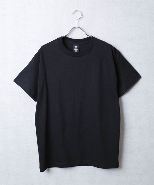 Футболка с коротким рукавом и круглым вырезом, плотная ткань HANES Beefy-T, черный
Футболка с коротким рукавом и круглым вырезом, плотная ткань HANES Beefy-T, черный