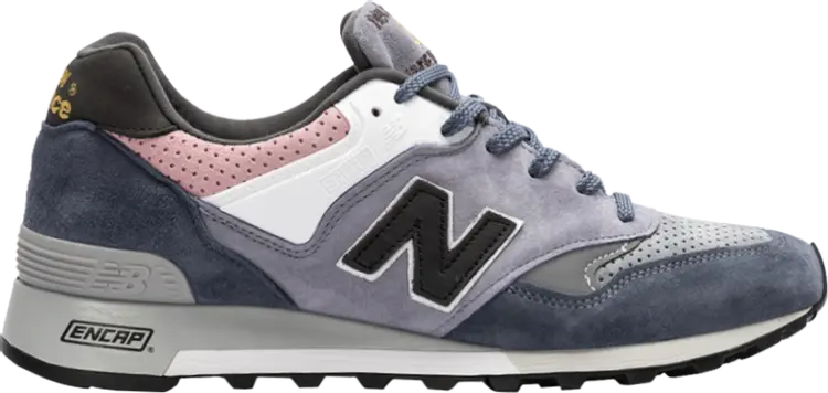 Кроссовки New Balance 577 'Year of the Rat', синий
Кроссовки New Balance 577 'Year of the Rat', синий