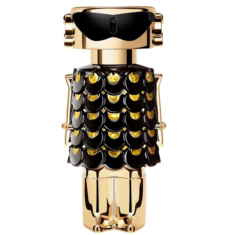 Paco Rabanne, Fame, парфюмерный спрей, 50 мл
Paco Rabanne, Fame, парфюмерный спрей, 50 мл