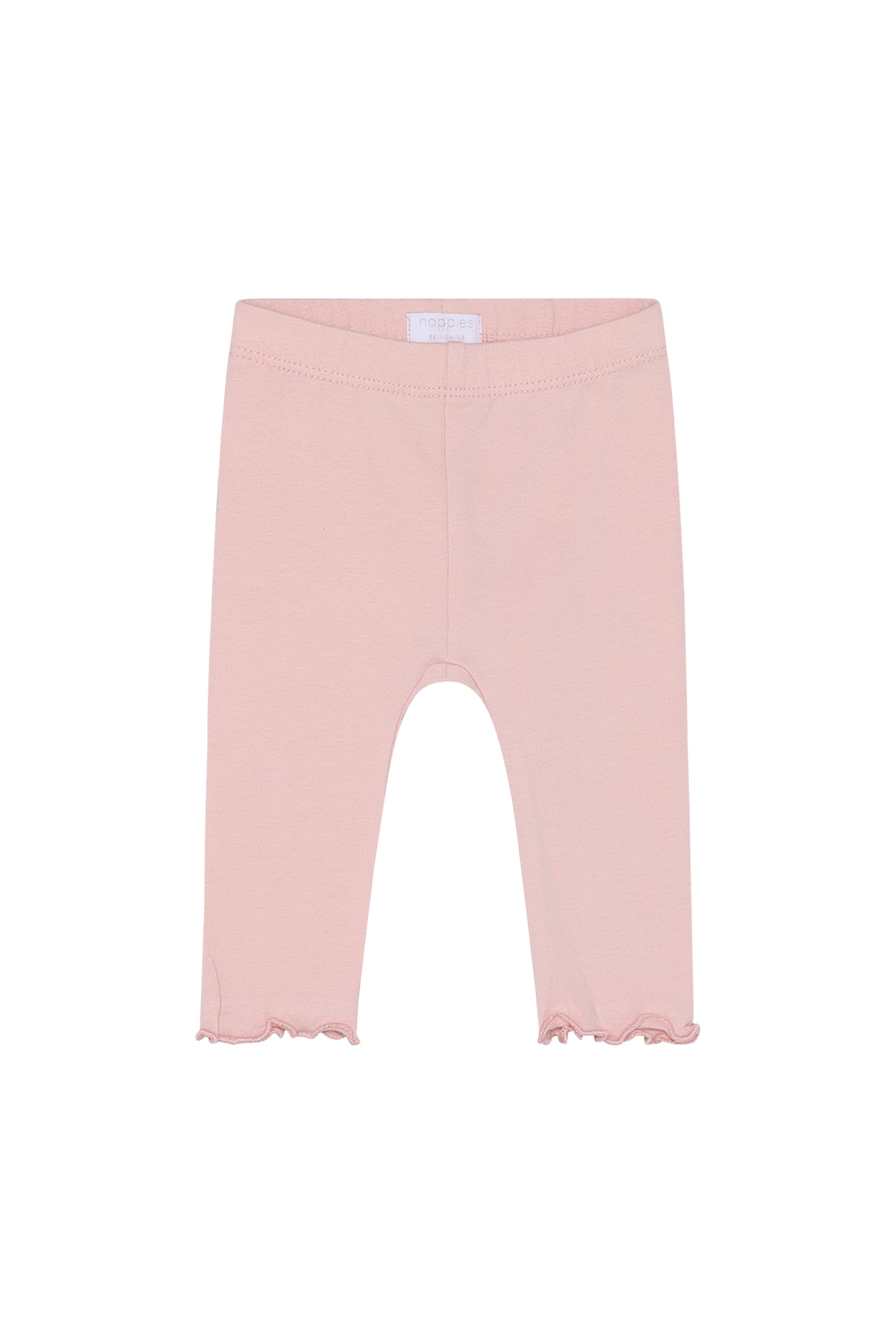 Noppies Леггинсы Regular Leggings в розовом цвете
Noppies Леггинсы Regular Leggings в розовом цвете