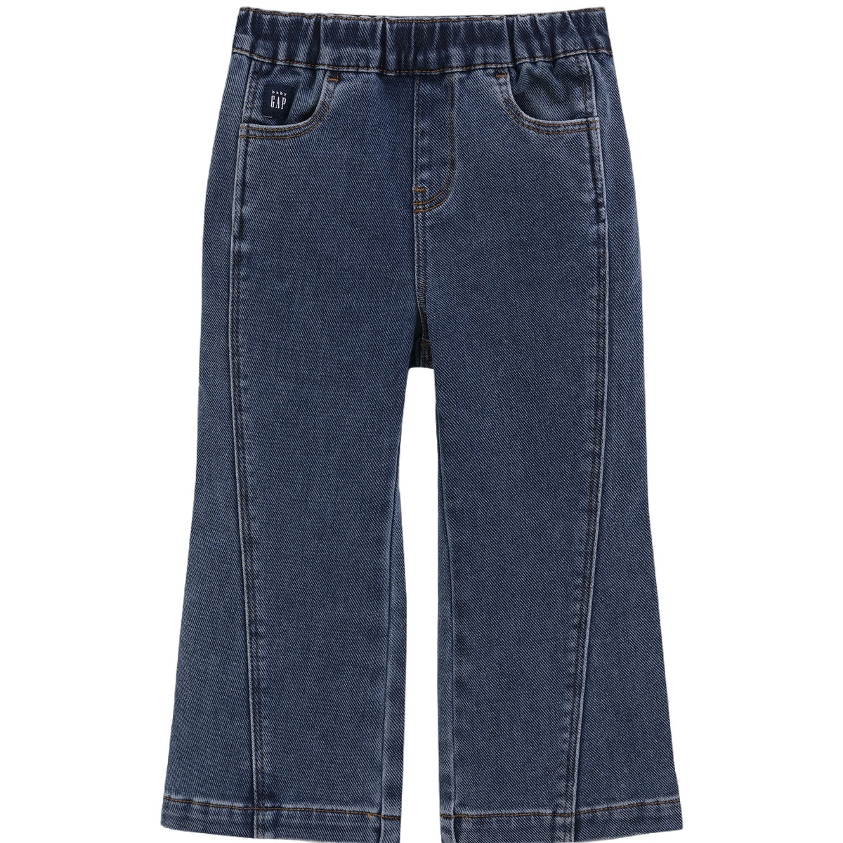 Джинсы SS25 для детей 3-7 лет GAP, темно-color washed
Джинсы SS25 для детей 3-7 лет GAP, темно-color washed