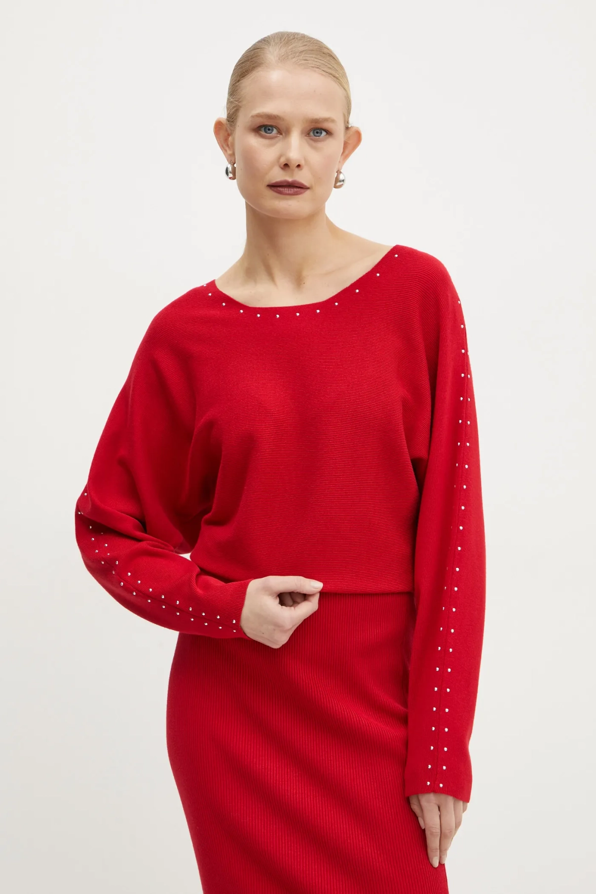 Платье РМЛИДО Morgan, красный
Платье РМЛИДО Morgan, красный