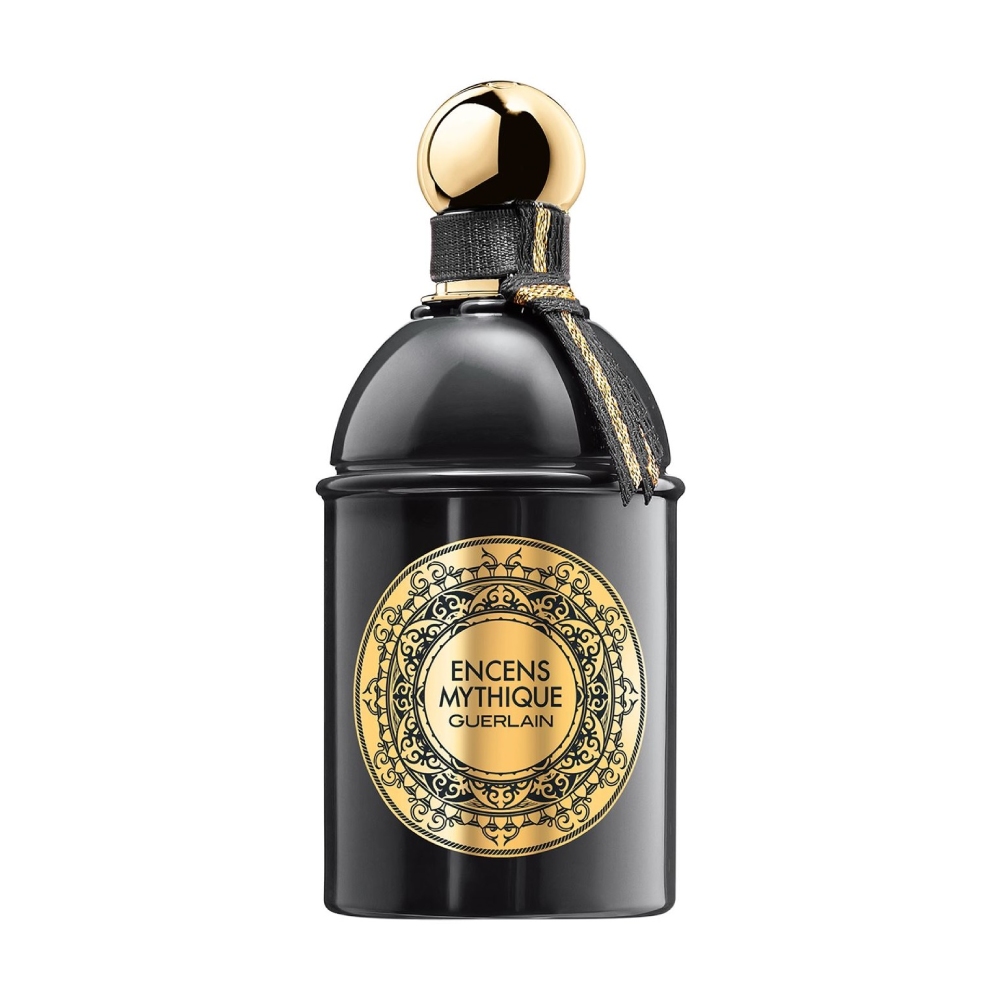 Парфюмерная вода Guerlain Les Absolus D'Orient Encens Mythique
Парфюмерная вода Guerlain Les Absolus D'Orient Encens Mythique