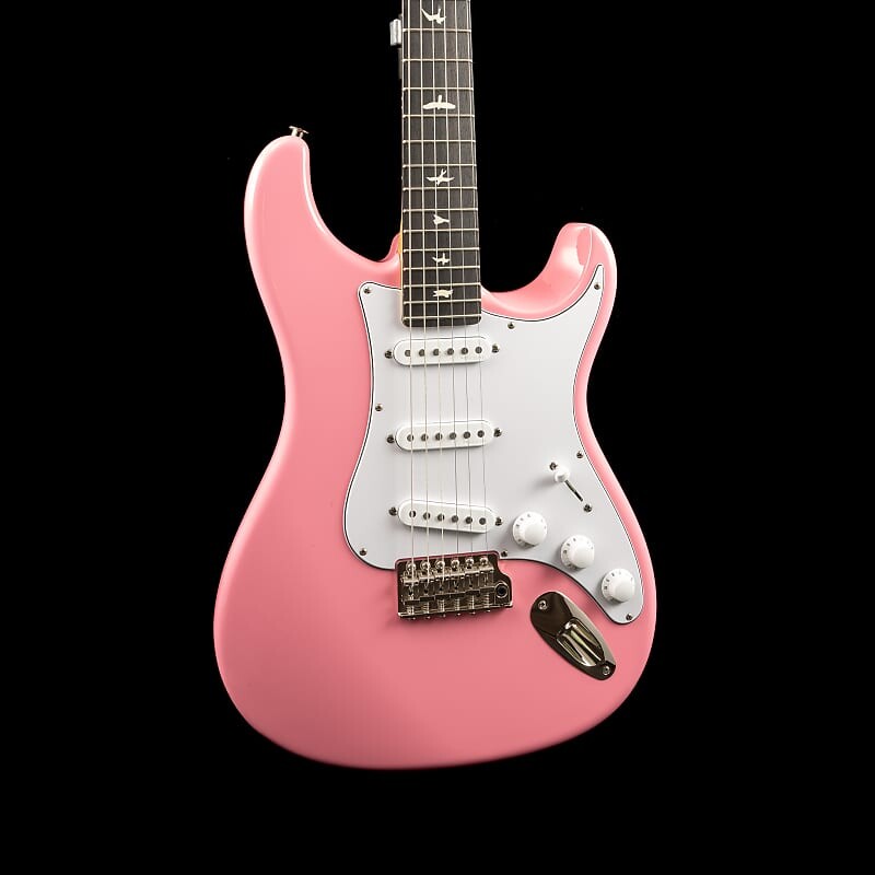 PRS Серебряное небо 2022 Silver Sky
PRS Серебряное небо 2022 Silver Sky