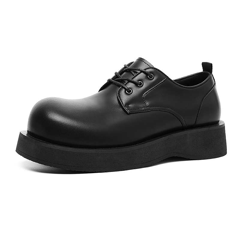 MODENGPAN Повседневные туфли мужские черные
MODENGPAN Повседневные туфли мужские черные