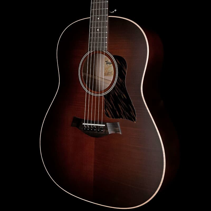 Taylor AD27e American Dream Grand Pacific Flame Top Acoustic Electric Satin Finish AD27e American Dream Grand Pacific Flame Top Acoustic-Electric Satin Finish
Taylor AD27e American Dream Grand Pacific Flame Top Acoustic Electric Satin Finish AD27e American Dream Grand Pacific Flame Top Acoustic-Electric Satin Finish