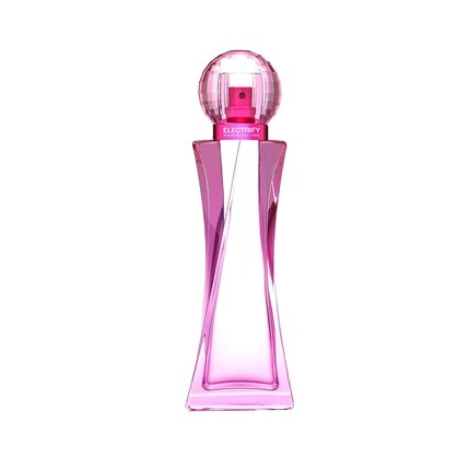 Paris Hilton Electrify For Women 3.4oz EDP Spray
Paris Hilton Electrify For Women 3.4oz EDP Spray