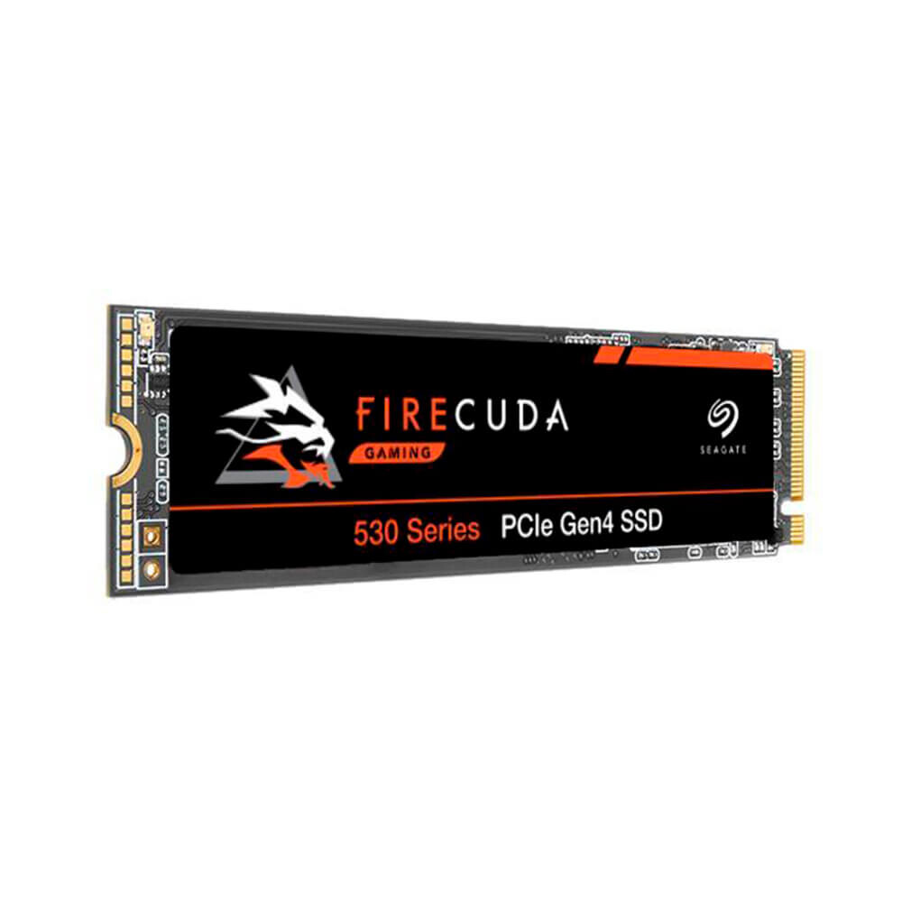 Внутренний SSD накопитель Seagate FireCuda 530 без охлаждения, 1 ТБ, ZP1000GM3A013
Внутренний SSD накопитель Seagate FireCuda 530 без охлаждения, 1 ТБ, ZP1000GM3A013