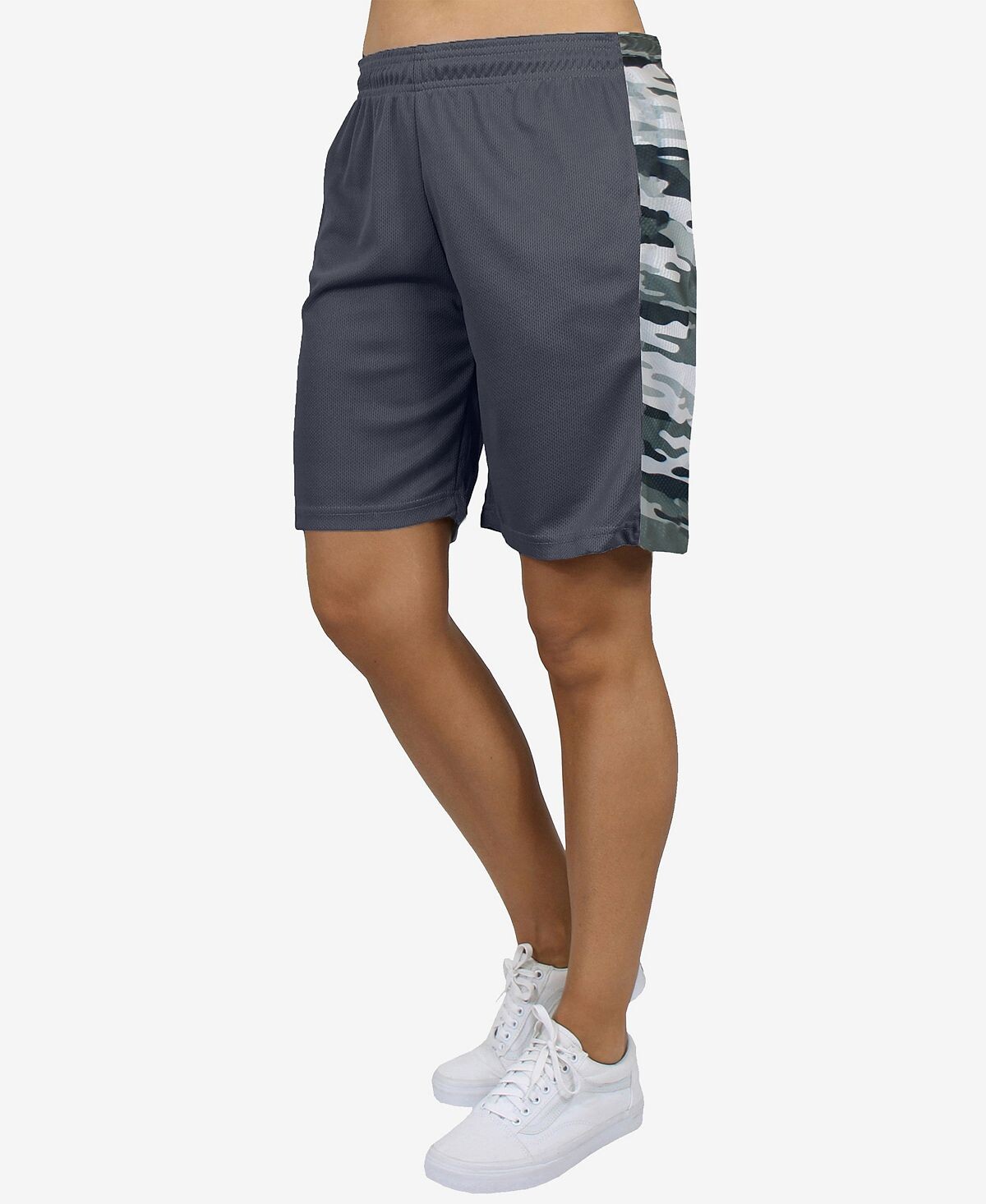 Женские быстросохнущие сетчатые шорты свободного кроя Galaxy By Harvic, мульти, Серый, Женские быстросохнущие сетчатые шорты свободного кроя Galaxy By Harvic, мульти
Женские быстросохнущие сетчатые шорты свободного кроя Galaxy By Harvic, мульти, Серый, Женские быстросохнущие сетчатые шорты свободного кроя Galaxy By Harvic, мульти