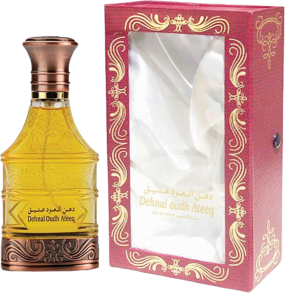 Духи Al Haramain Dehnal Oudh Ateeq
Духи Al Haramain Dehnal Oudh Ateeq