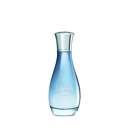 Davidoff Cool Water парфюмированная вода для женщин 50мл
Davidoff Cool Water парфюмированная вода для женщин 50мл
