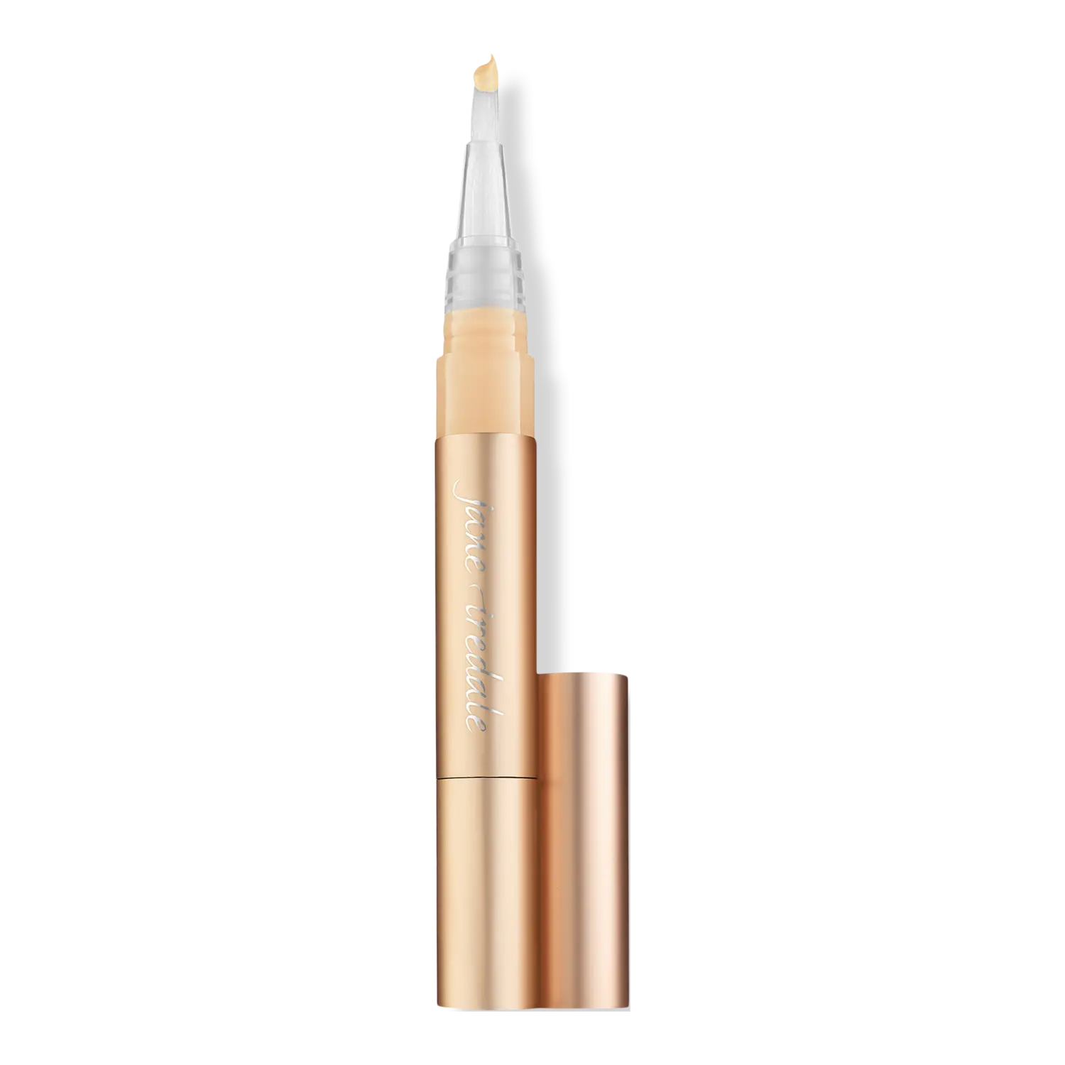 Консилер Active Light для области под глазами jane iredale, No.3 (light peach)
Консилер Active Light для области под глазами jane iredale, No.3 (light peach)