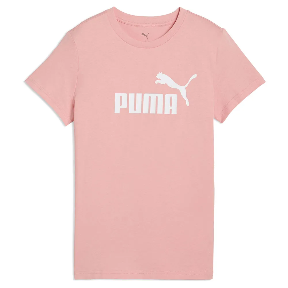 Футболка Puma Ess N1 Logo, розовый
Футболка Puma Ess N1 Logo, розовый