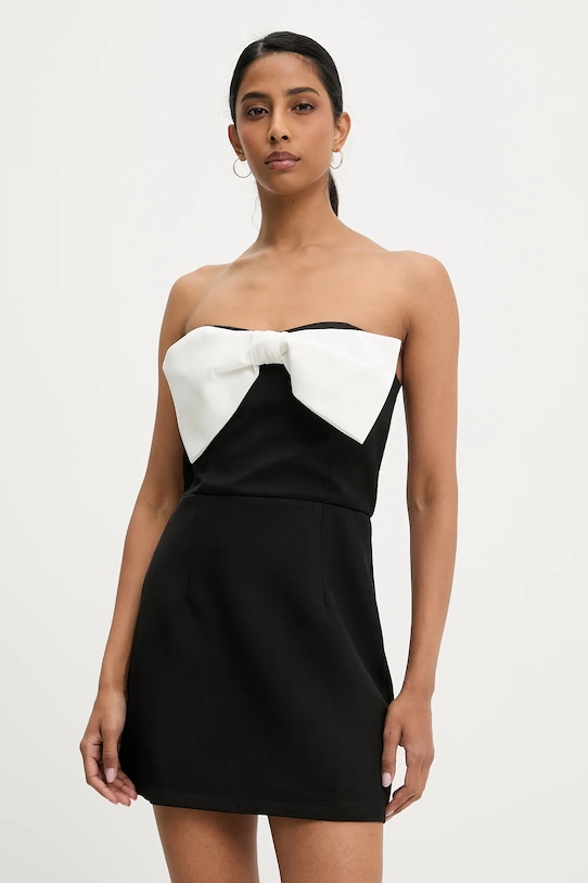 Комбинезон Answear.Lab, черный
Комбинезон Answear.Lab, черный