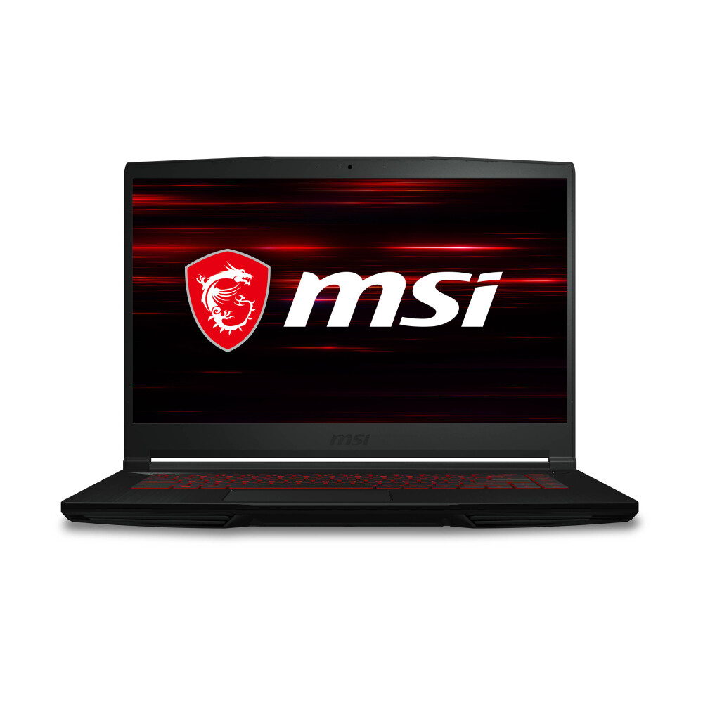 Игровой ноутбук MSI GF63 Thin 10SCR, 15.6", 16 ГБ/512 ГБ, i7-10750H, GTX 1650 Ti, черный, английская/арабская клавиатура
Игровой ноутбук MSI GF63 Thin 10SCR, 15.6", 16 ГБ/512 ГБ, i7-10750H, GTX 1650 Ti, черный, английская/арабская клавиатура
