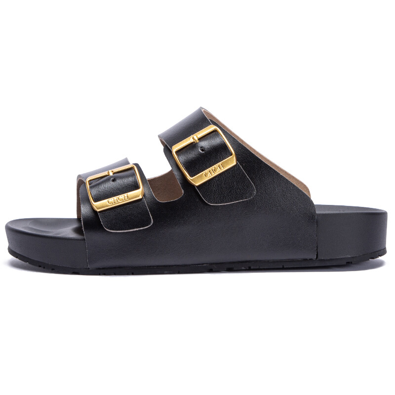 Шлепанцы мужские черный Chch
Шлепанцы мужские черный Chch