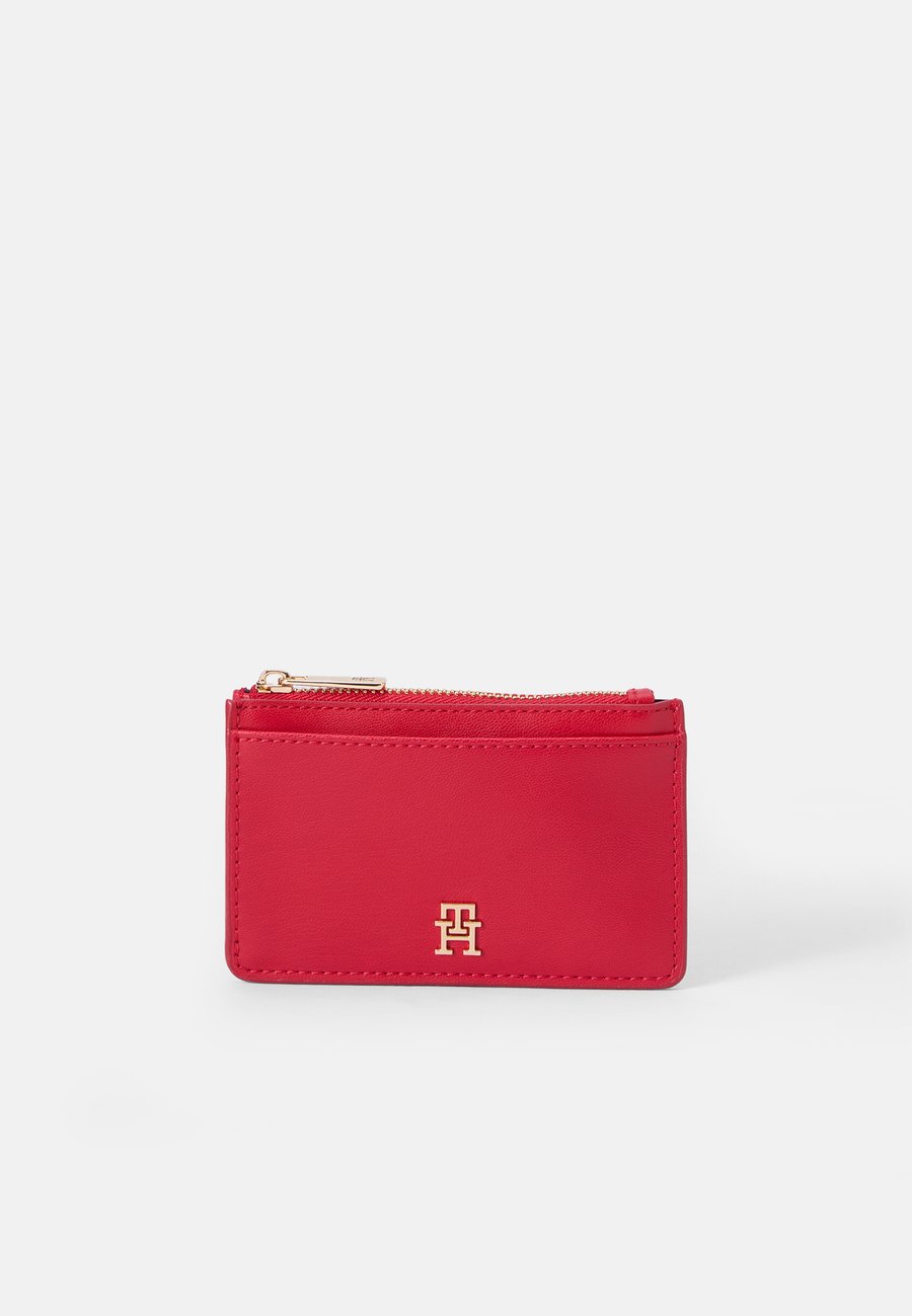 Кошелек Tommy Hilfiger ICON LONG HOLDER, Primary Red/Red
Кошелек Tommy Hilfiger ICON LONG HOLDER, Primary Red/Red