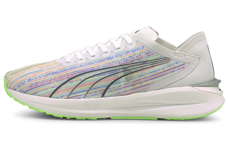 Кроссовки Puma Electrify Nitro 1 Мужской
Кроссовки Puma Electrify Nitro 1 Мужской